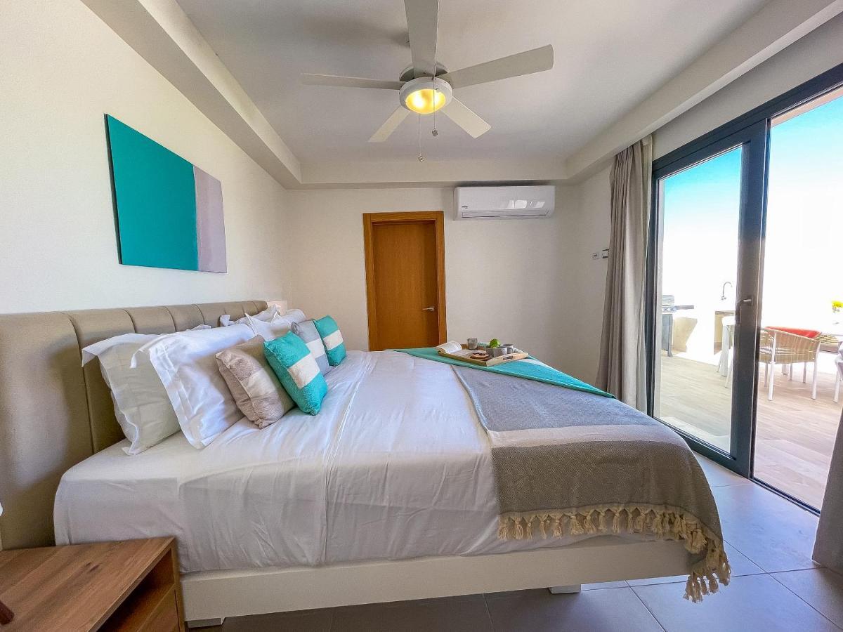 Punta Cana Beach Apartments Екстериор снимка