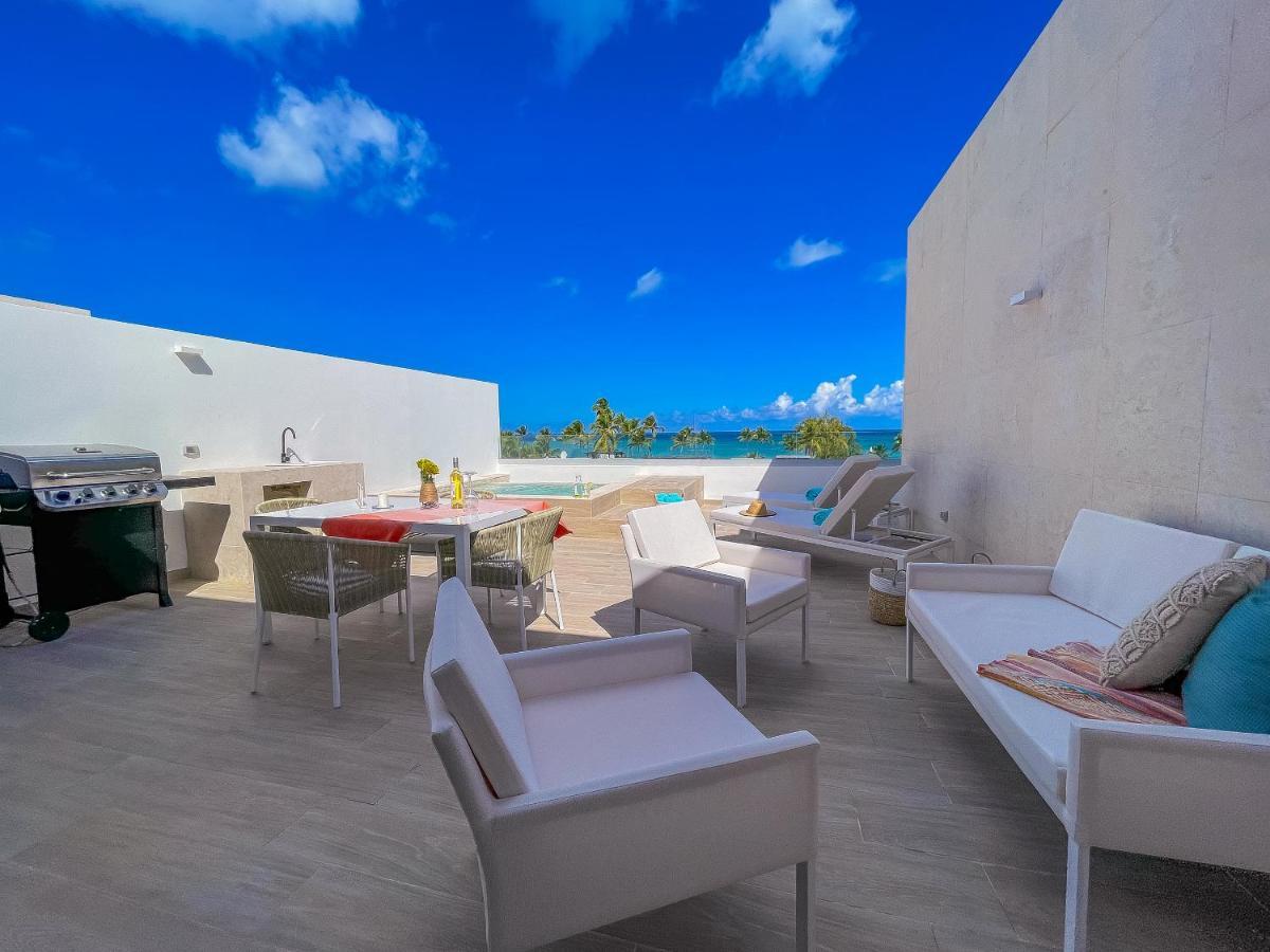 Punta Cana Beach Apartments Екстериор снимка