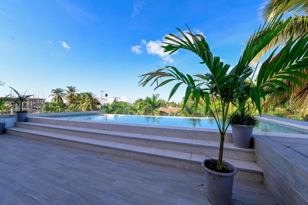 Punta Cana Beach Apartments Екстериор снимка
